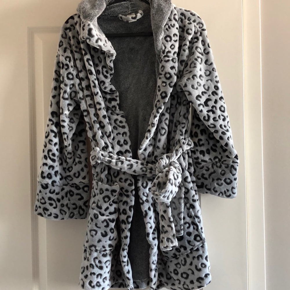 Victoria secret robe